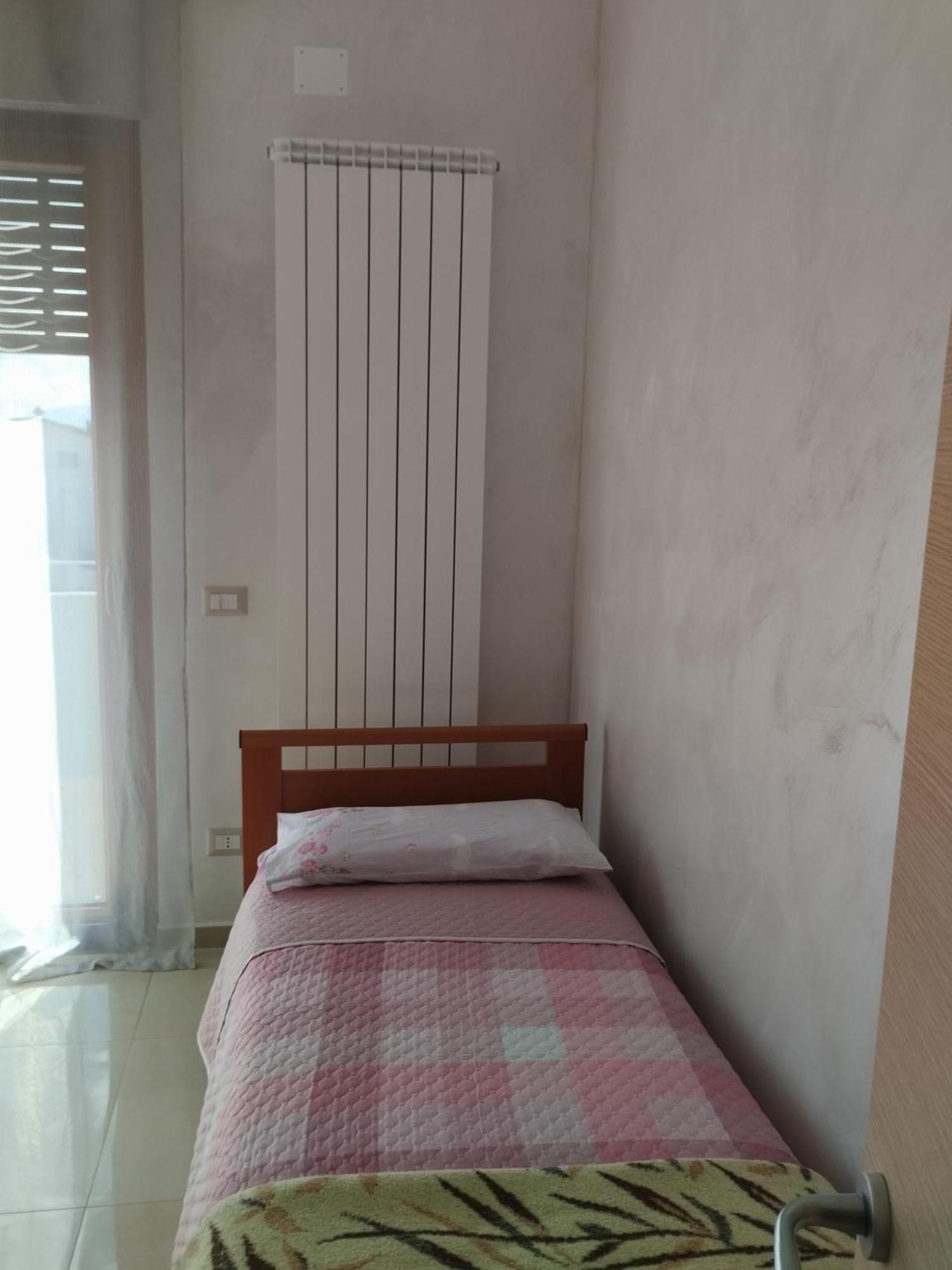 La Dimora Dei Sanniti Apartment Busso Room photo