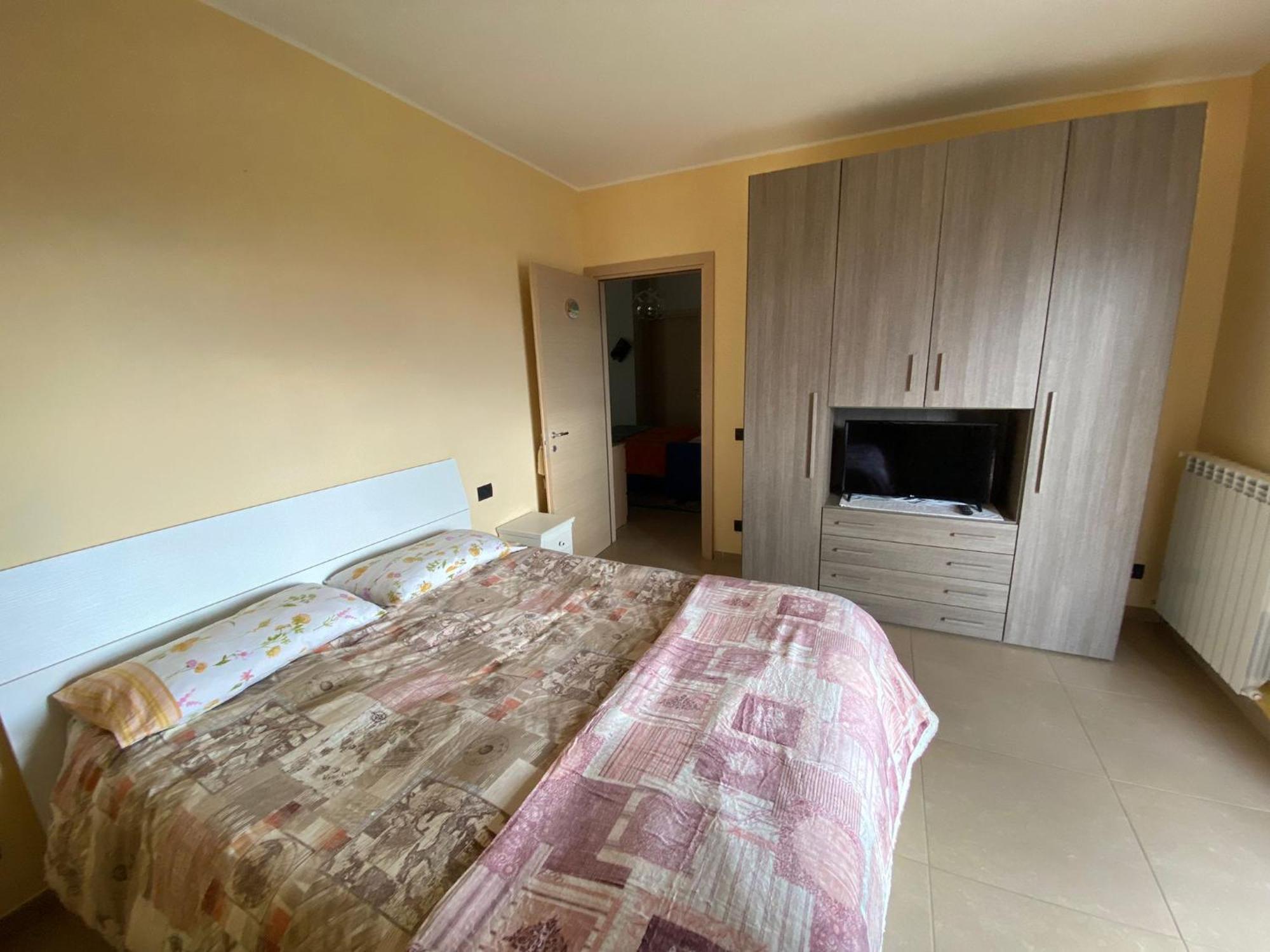 La Dimora Dei Sanniti Apartment Busso Exterior photo